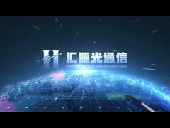 12 Fiber G652D Micro FTTH Fiber Optic Cable Air Blowing